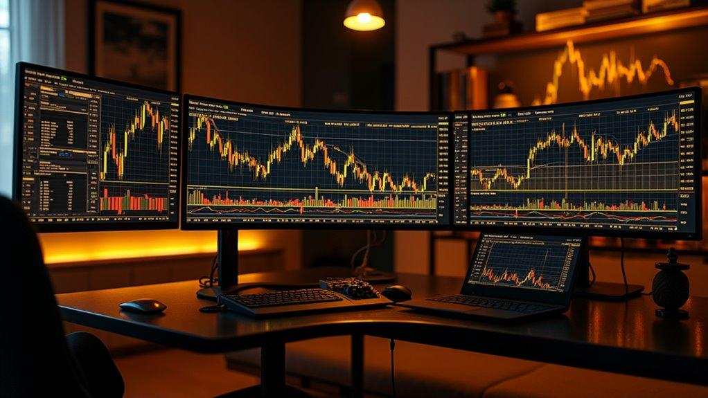 SGFX Trade