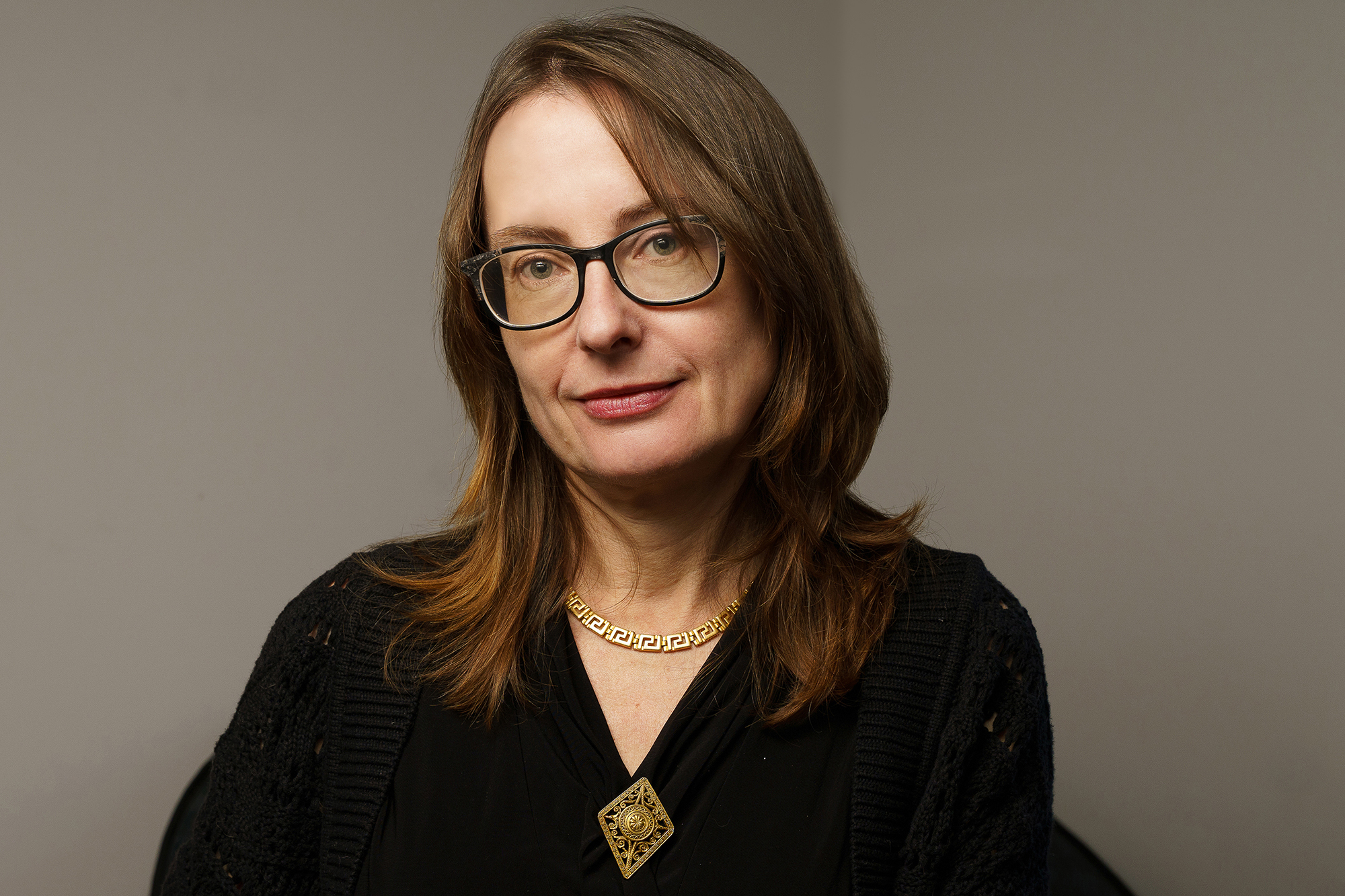 Emily Wilson